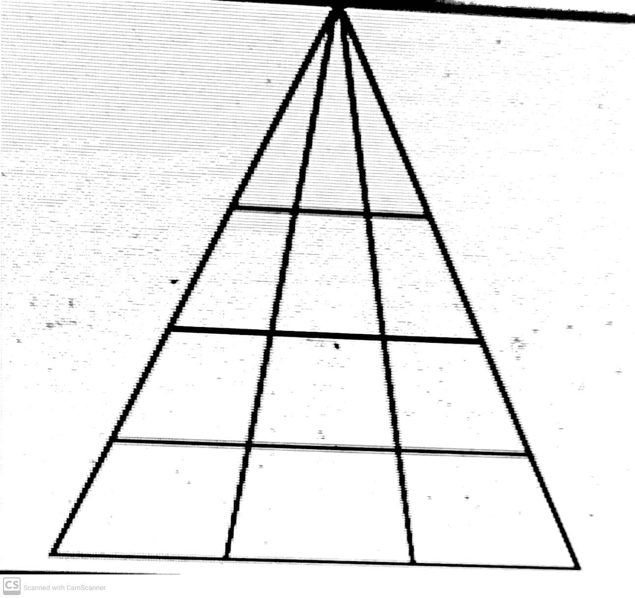 Illustration for প্রদত্ত চিত্রে ত্রিভুজ এর সংখ্যা কতটি?